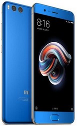 Замена разъема зарядки на телефоне Xiaomi Mi Note 3 в Смоленске